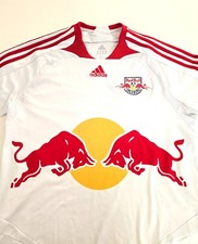 Adidas Heimtrikot Red Bull