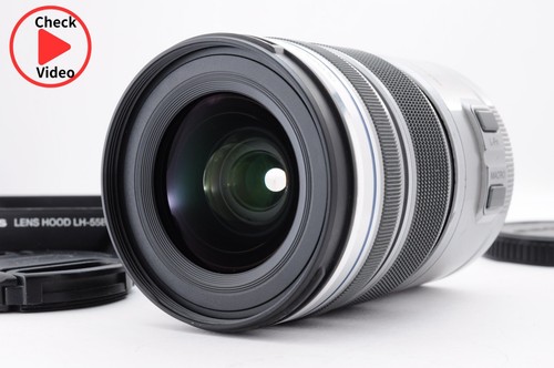Olympus zuiko digital ed - olympus, m.zuiko