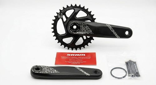 Sram truvativ descendant - sram, 6k