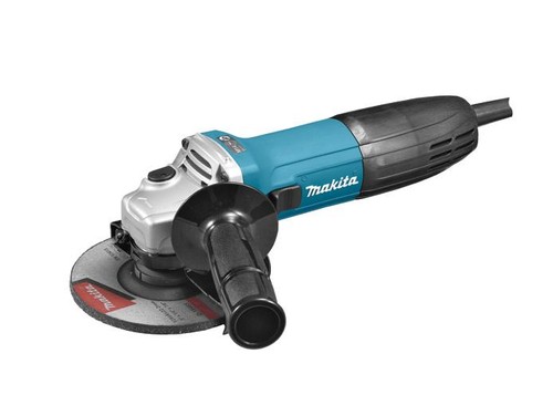 Makita winkelschleifer ga5030r - makita,