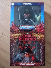 MOTU Stranger Things Hordak