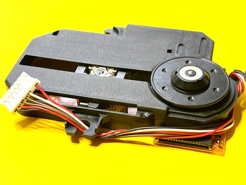 Ksm 770aca original - sony, laser