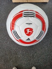 RARE! XXL Adidas Bundesliga
