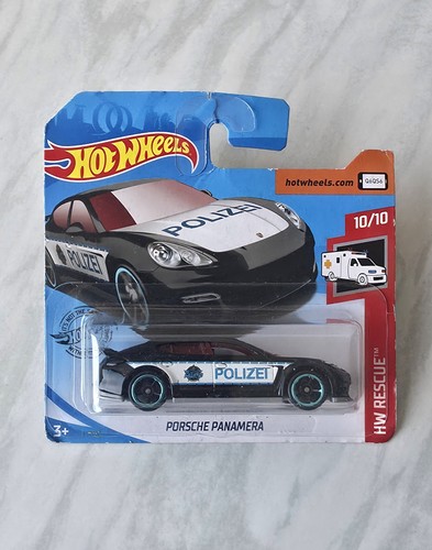 Hot wheels rescue - -,