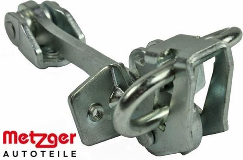 Metzger 2312013