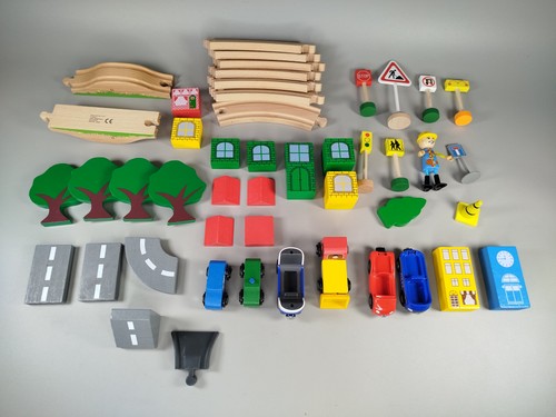 Dema bundle stadt - bundle,