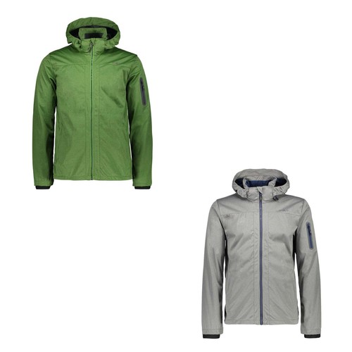 Cmp herren softshelljacke - cmp,