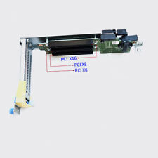 DELL J7W3K 2A, 1X16, RISER CONFIG 3,4,5,6 FOR POWEREDGE R740 R740D