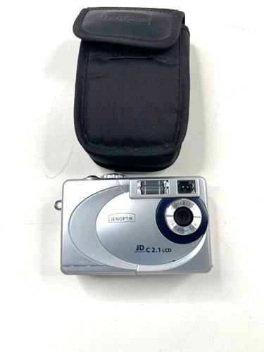 Jenoptik 1 mini kamera - jenoptik, jd