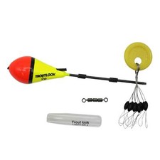 Troutlook Tremarella Posenset