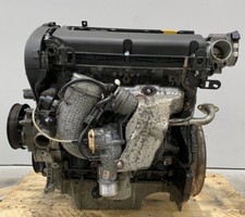 Motor Opel 1.6 Turbo A16LET Astra J ca. 79000Km Komplett