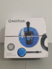 Nilfisk Value Pack 128500727 Hochdruckreiniger Zubehör