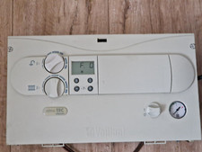 Vaillant Kesselregelung Thermoblock atmo Tec classic I