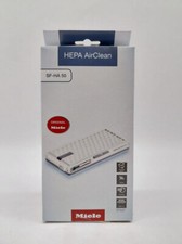 Original  Miele HEPA AirClean Filter SF HA 50 Feinstaubfilter