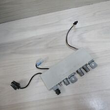 BMW E38 E39 Antennenverstärker Antenne Heckscheibe Sperrkreis 8378090
