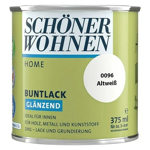 2in1 buntlack 375ml 750ml - 2in1, 375ml/750ml