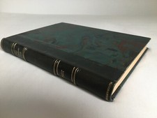 Die gefiederte Welt  Jahrgang