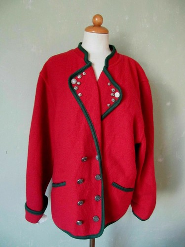 Original alphorn janker - alphorn, jacke