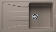 BLANCO SONA 5 S Einbauspüle /