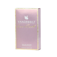 Gloria Vanderbilt Eau De Toilette Parfüm Spray 15ml