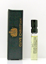Clive Christian No 1 Masculine Miniatur Phiole 2 ml  Parfum  Spray
