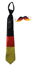 Krawatte Deutschland EM WM