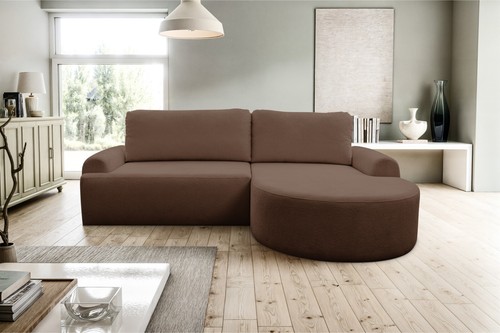 Ecksofa mit schlaffunktion - schlaffunktion, und