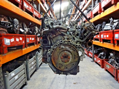 Motor opel signum v6 - signum, 3.0