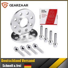 Spurverbreiterung Passend für