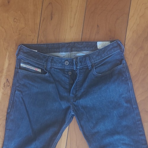 Diesel zatiny herren jeans - diesel,