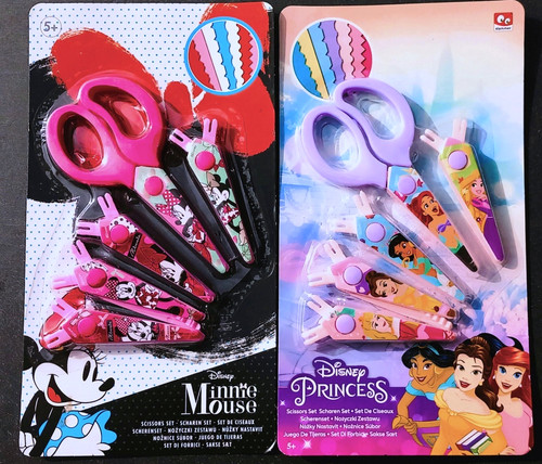 Disney konturenschere - konturenschere,