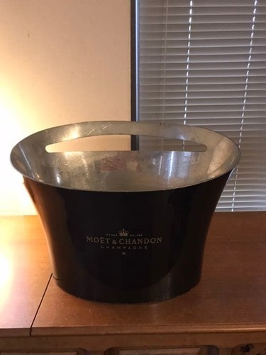 Moët chandon kühler - &,