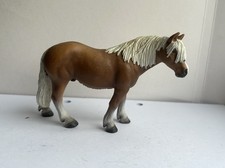 Schleich ® Haflinger Wallach 13280 Aus 2003