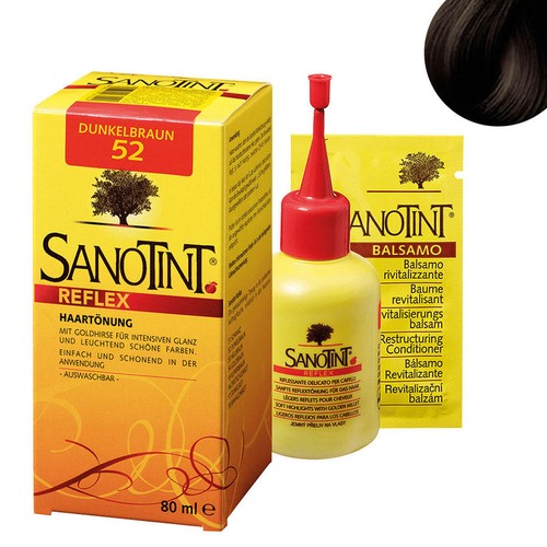 Sanotint haarfarbe reflex - sanotint, 52