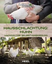 Hausschlachtung Huhn -