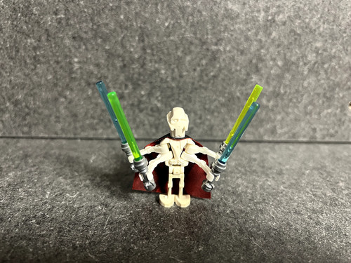 Lego star wars - star,
