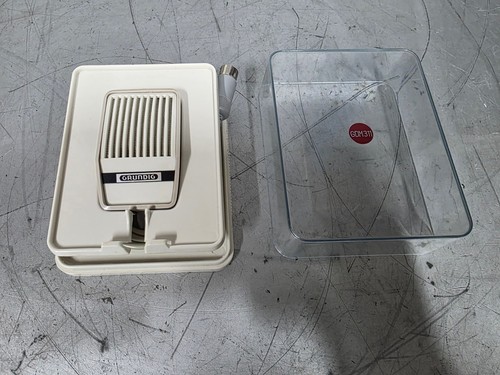 Grundig mikro gdm - gdm, vintage
