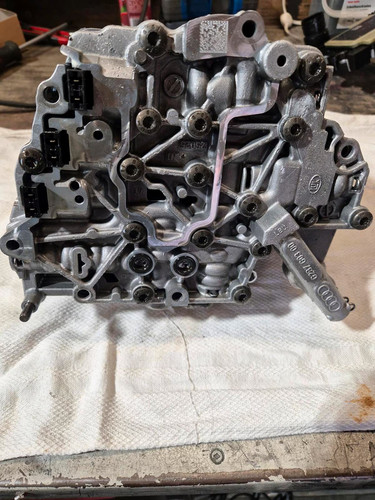 Audi multitronic - audi,
