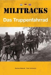 Militracks das truppenfahrrad - militracks:,