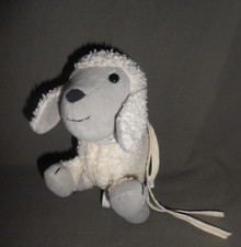 STERNTALER SPIELUHR  SCHAF