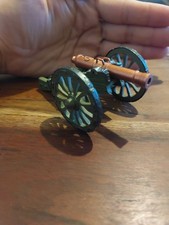 Del Prado Napoleonische Kanone