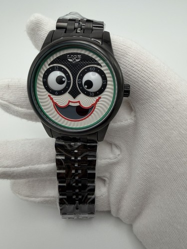 Lige joker automatik herrenuhr - joker,