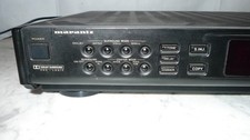 Verstärker marantz dolby pro - verstärker,