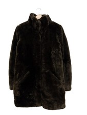 VERO MODA Kunstfelljacke Damen