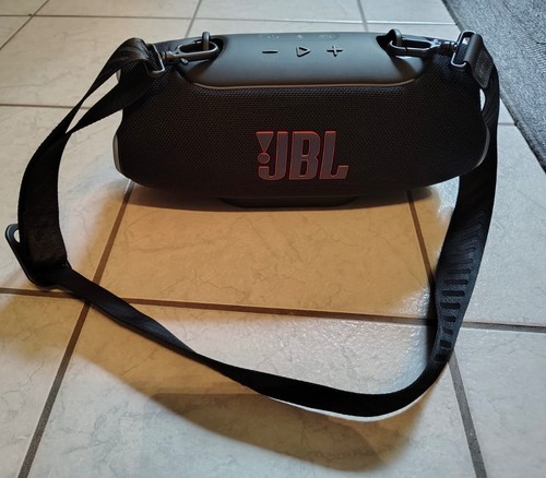 Jbl xtreme - jbl,