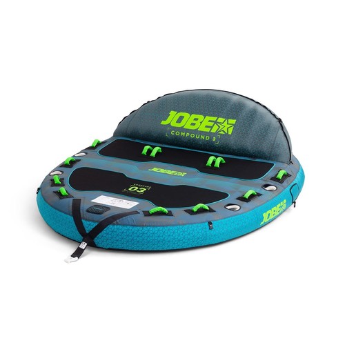 Jobe compound towable - compound, 3