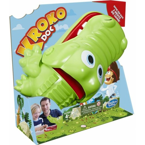 Hasbro e4898800 kroko - e4898800,
