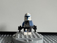 LEGO Figur Captain Rex Phase 2