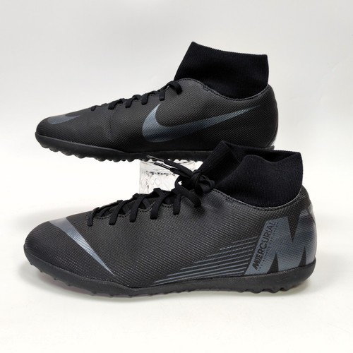 Nike mercurial superfly tf - mercurial,