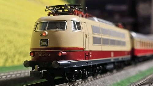 Märklin tee 3188 ruhr - mÄrklin,